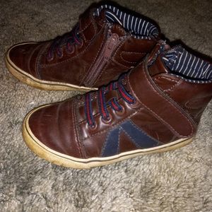 ❤️ 2 for $7 Toddler size 9 boots